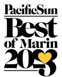 Pacific Sun Best of Marin