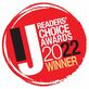 Reader's Choice Award 2019 Winner